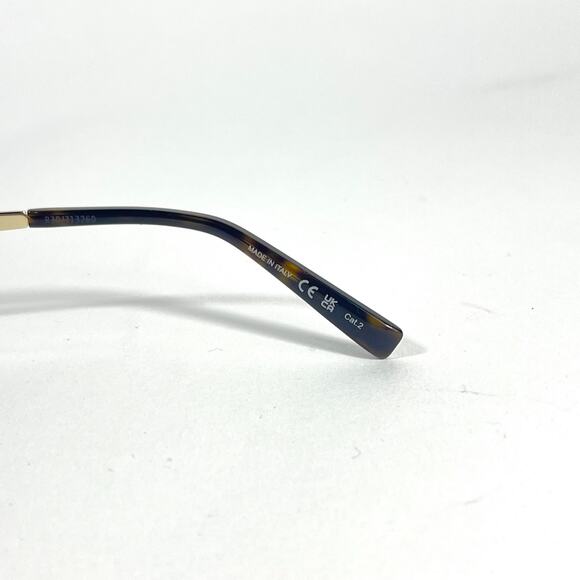 Saint Laurent Sunglasses Gold 003 Womens SL692 - Picture 6 of 7